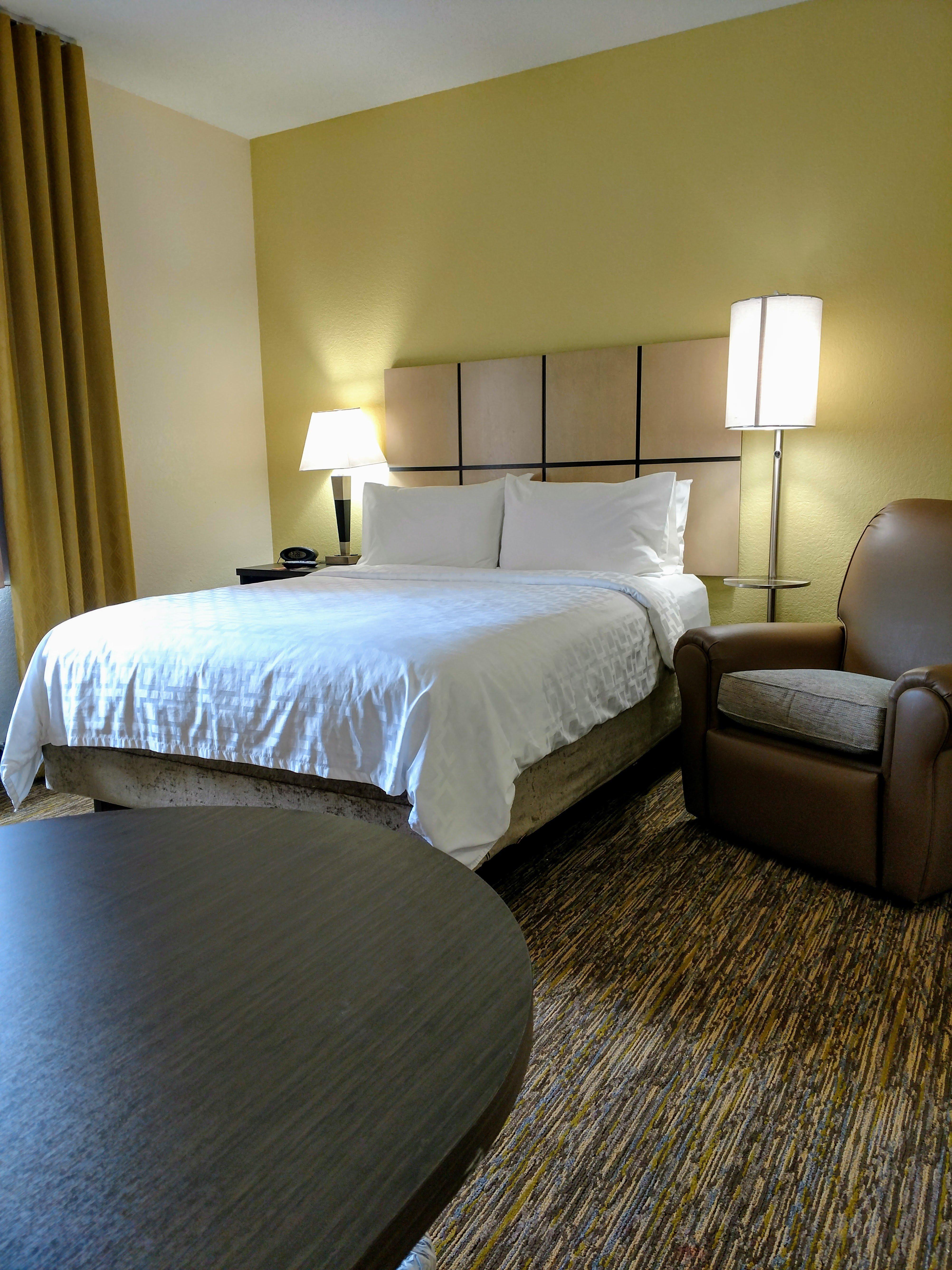 Candlewood Suites Olive Branch By Ihg Ngoại thất bức ảnh