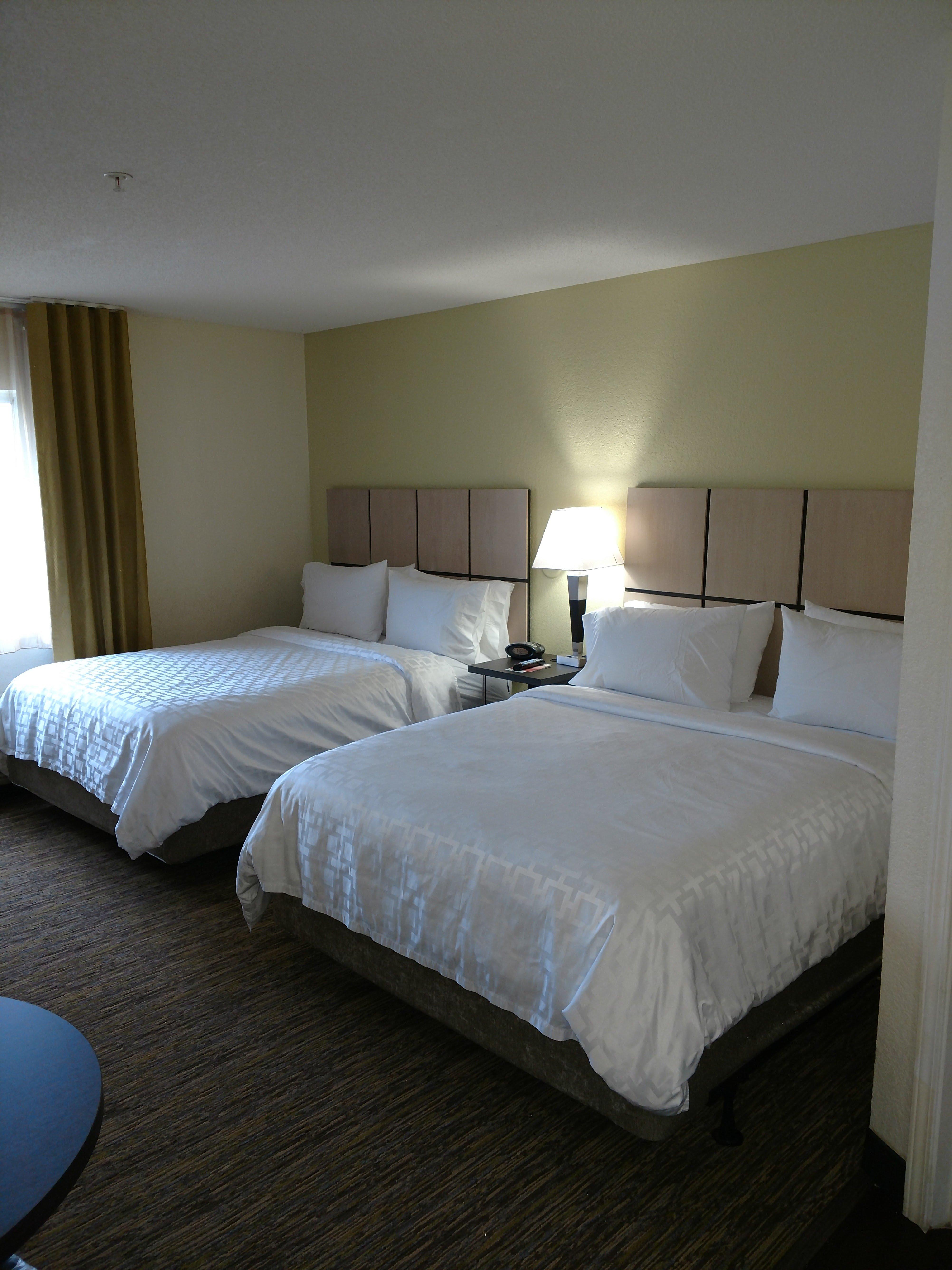 Candlewood Suites Olive Branch By Ihg Ngoại thất bức ảnh
