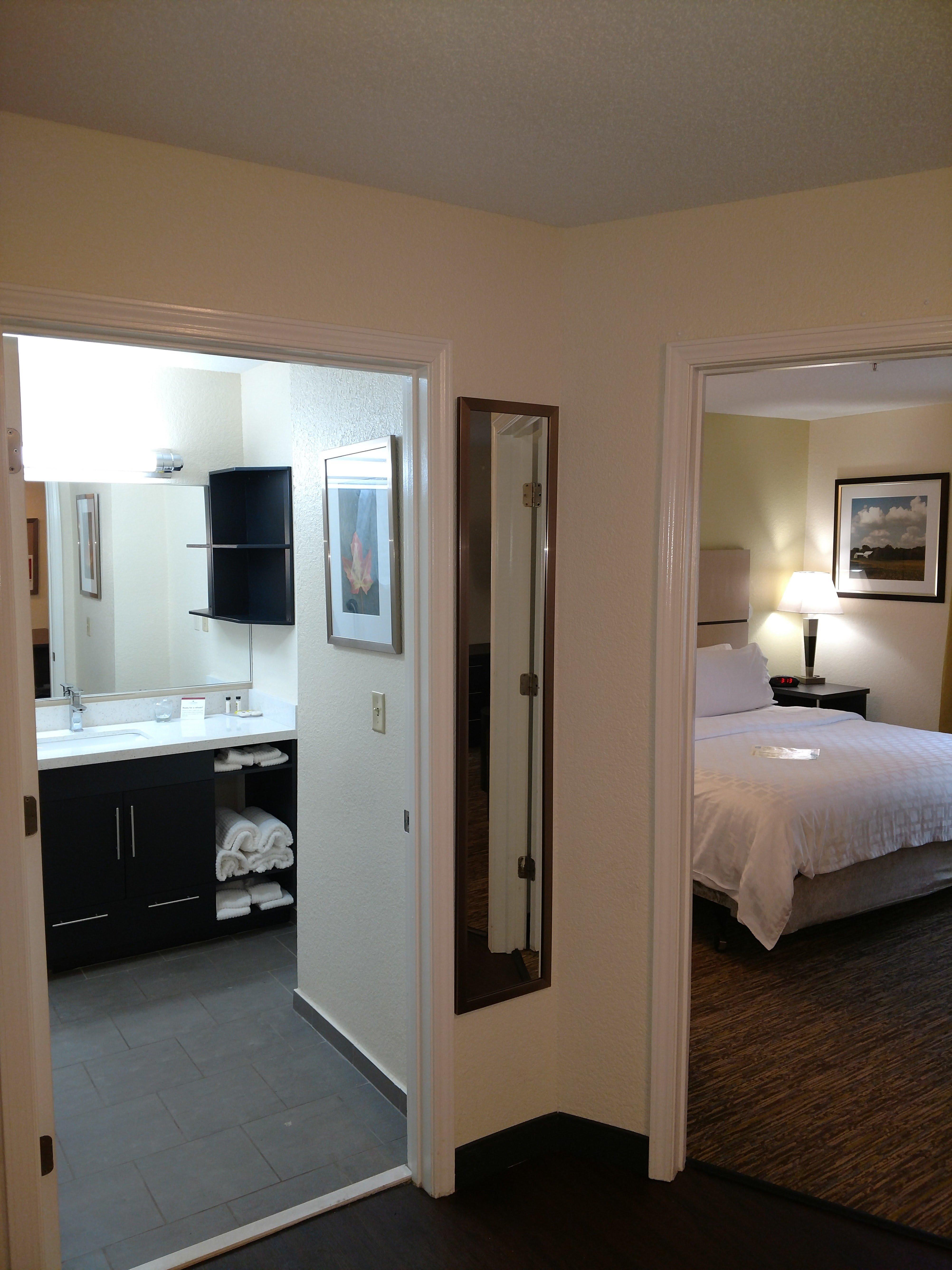 Candlewood Suites Olive Branch By Ihg Ngoại thất bức ảnh