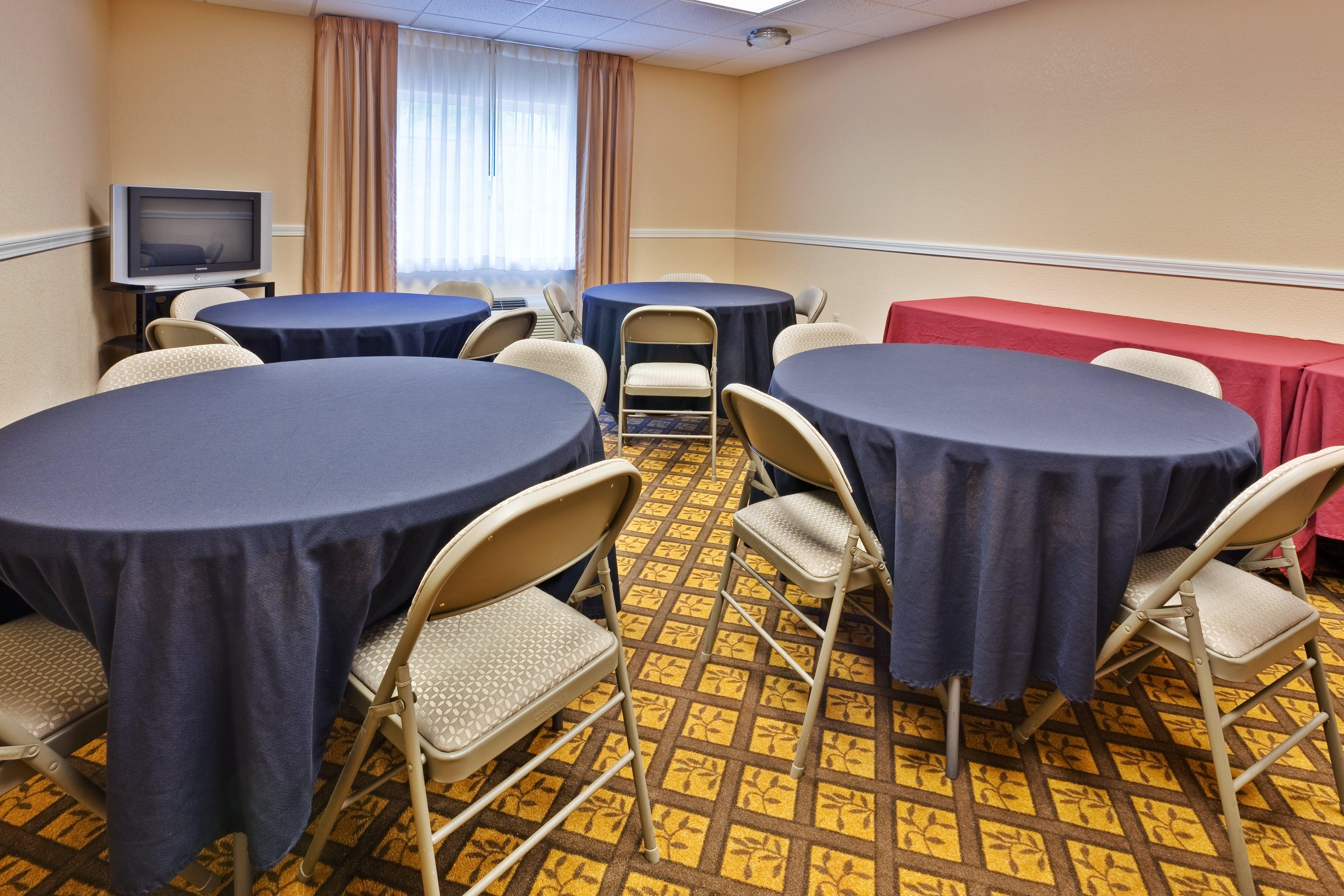 Candlewood Suites Olive Branch By Ihg Tiện nghi bức ảnh