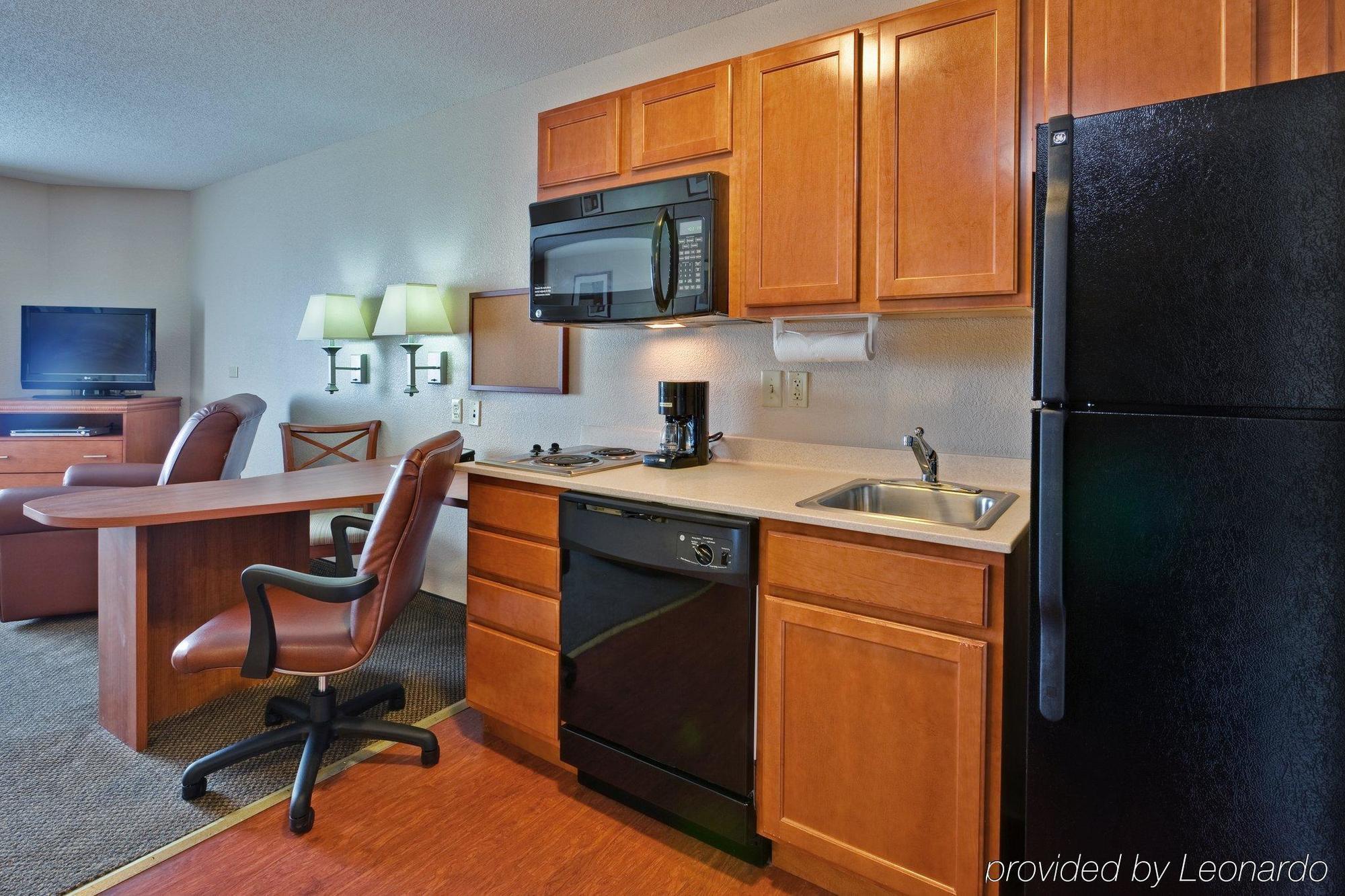 Candlewood Suites Olive Branch By Ihg Phòng bức ảnh