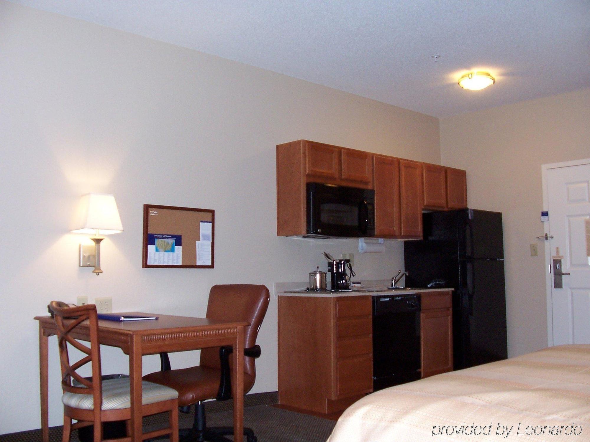 Candlewood Suites Olive Branch By Ihg Ngoại thất bức ảnh