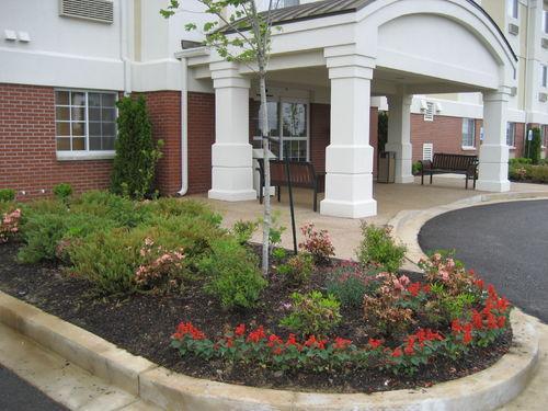 Candlewood Suites Olive Branch By Ihg Ngoại thất bức ảnh