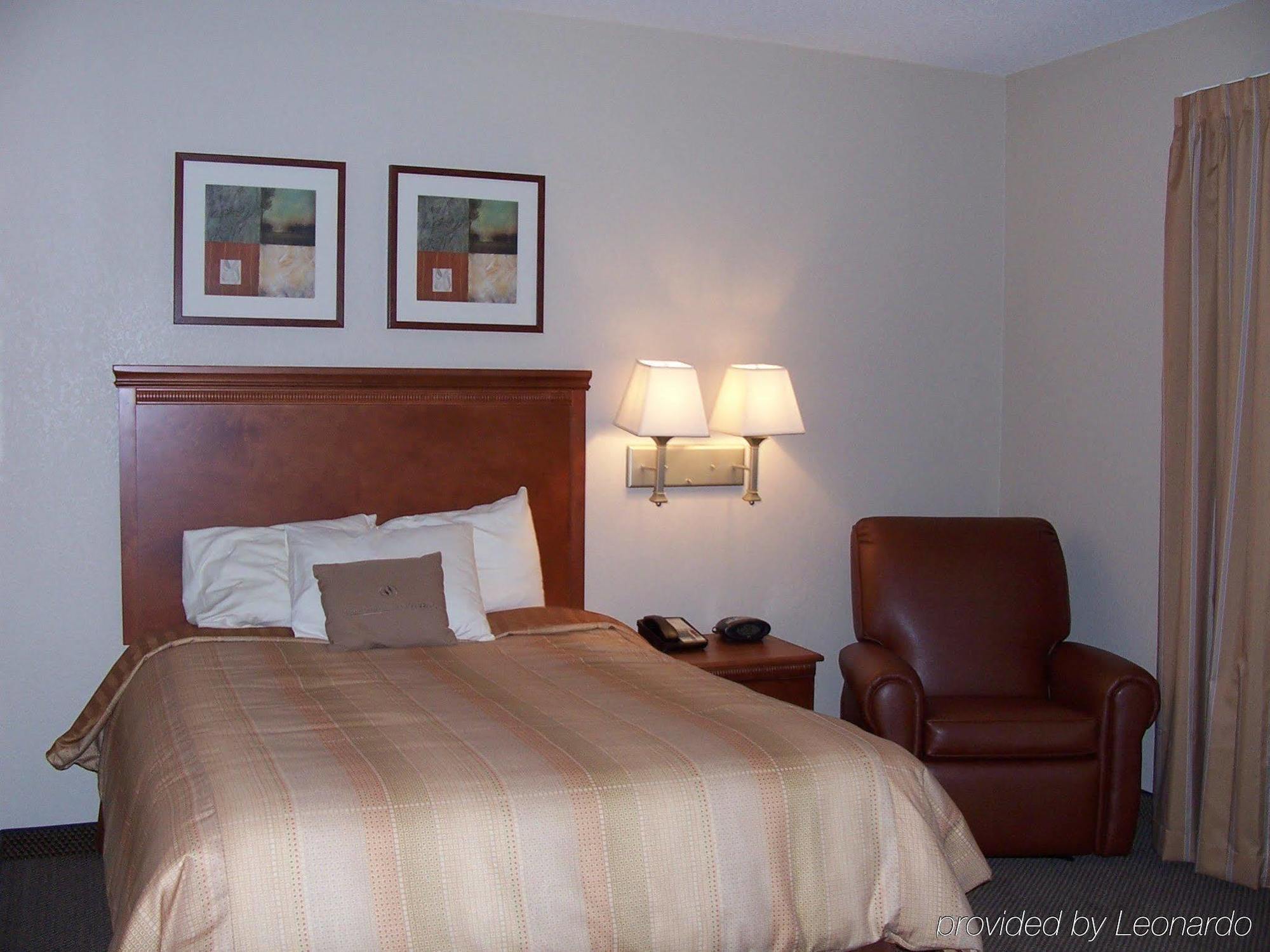 Candlewood Suites Olive Branch By Ihg Ngoại thất bức ảnh