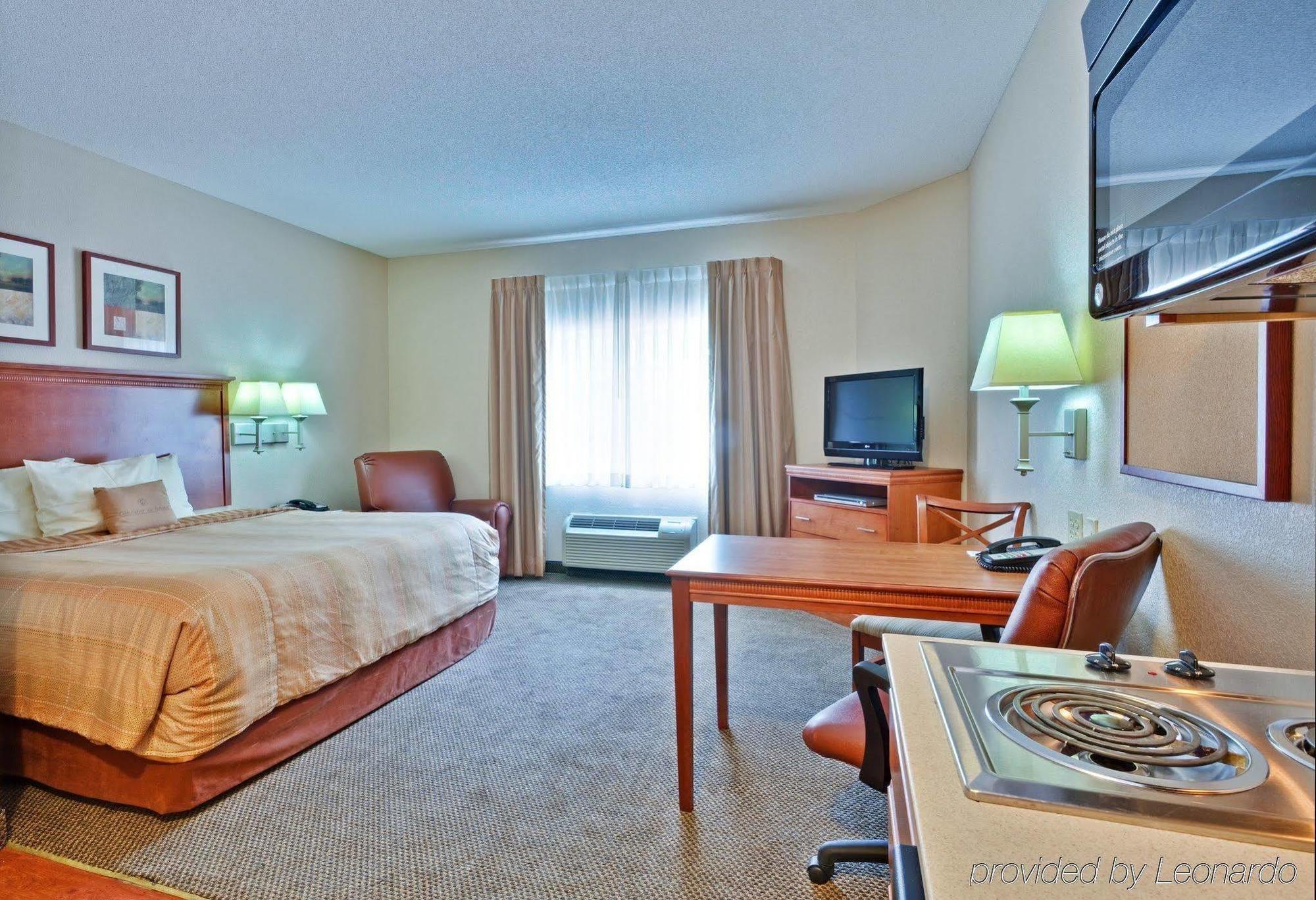 Candlewood Suites Olive Branch By Ihg Phòng bức ảnh