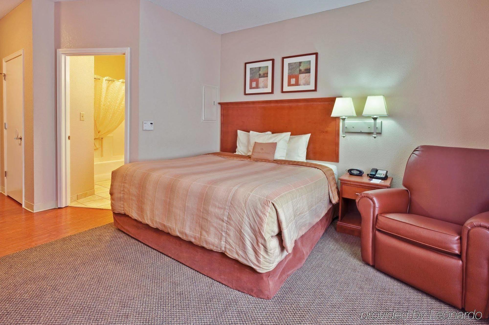 Candlewood Suites Olive Branch By Ihg Phòng bức ảnh