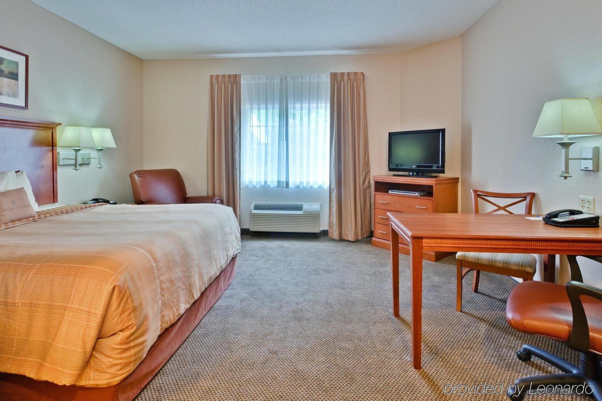 Candlewood Suites Olive Branch By Ihg Phòng bức ảnh
