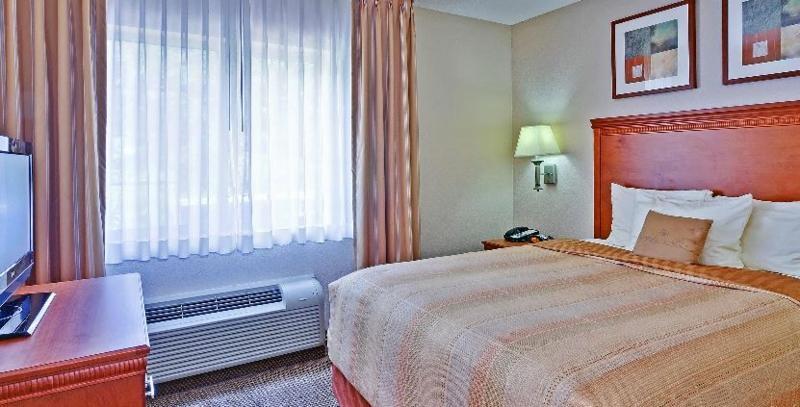 Candlewood Suites Olive Branch By Ihg Ngoại thất bức ảnh